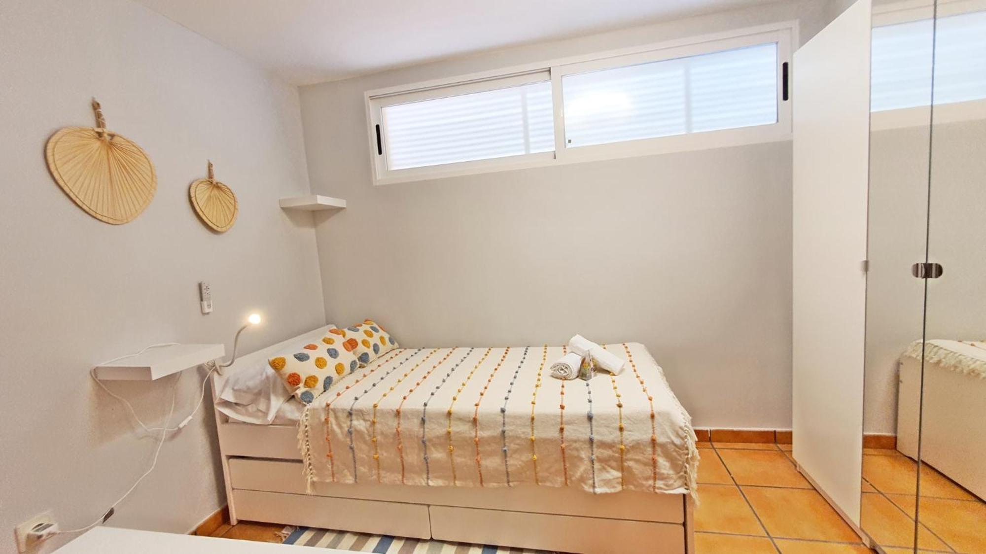 Apartamentos Par Tres - Oliva Nova Buitenkant foto