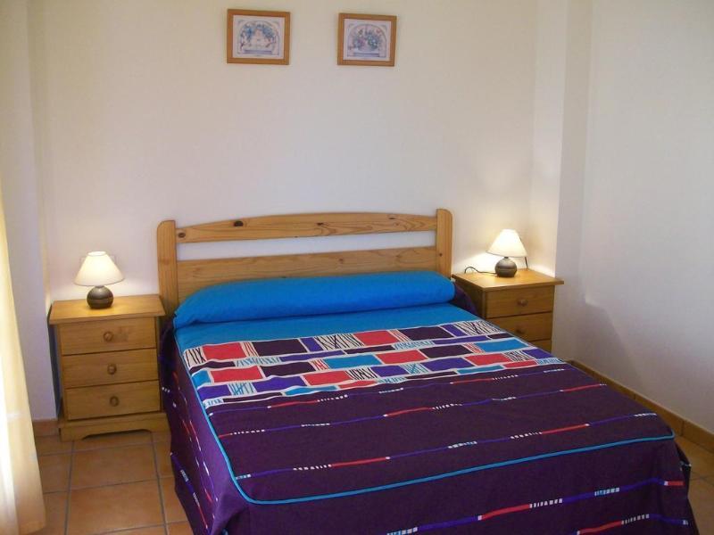 Apartamentos Par Tres - Oliva Nova Buitenkant foto